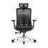 Fantech OC1 PRO Ergonomic Office Chair Black